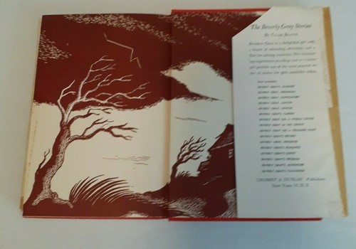 The Secret of the Barred Window A Judy Bolton Mystery Margaret Sutton HC/DJ - Picture 9 of 12