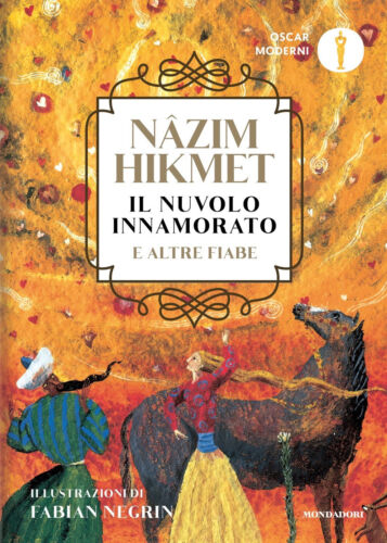 Il Nuvolo innamorato e altre fiabe - Hikmet Nazim - Photo 1/1