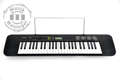 Casio CTK240 Keyboard - Bild 1 von 6