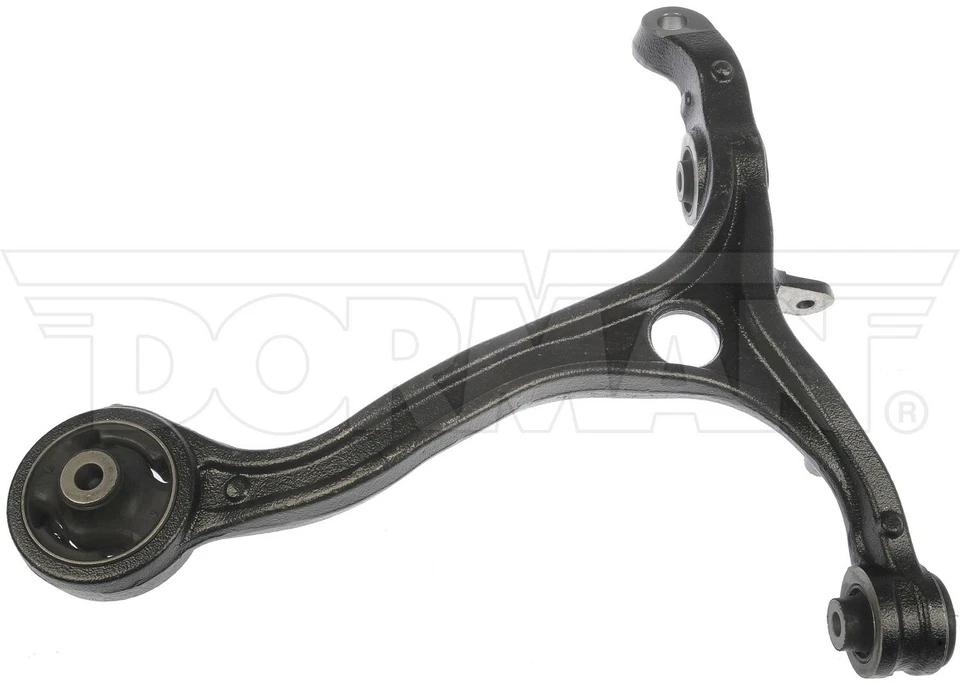 Brazo de control delantero izquierdo inferior Dorman 224IE55 2010 2011 para Acura TSX 2009-2014 Foto 3 de 3