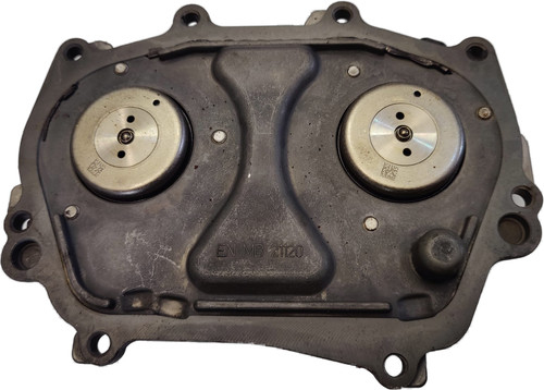 Mercedes Deckel Elektromagnet Nockenwellenversteller Teilenummer A2760150201