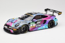 Minichamps Porsche 911 992 Gt3 R Team Toksport Wrt N 9 Dtm Season 2023 Tim Heinemann 1:18 113236309