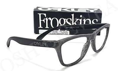 Oakley Frogskins OO9013-M055 Frames Reading Glasses/Bifocal/Progressive Lenses