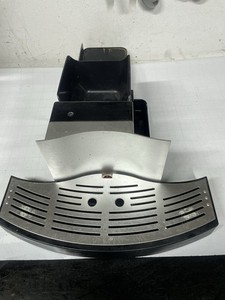 Original AEG CaFamosa CF400 Typ 791 Jura E Abtropfschale Trester Kaffeesatz