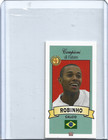 2003-04 Firenze Campioni Di Futuro #66 Robinho RC