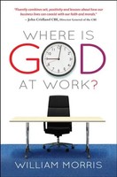 Where Is God At Work? | Reverend William Morris | Englisch | Taschenbuch | 2015