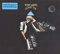 Tom Waits - Closing Time - Cd - G4Z