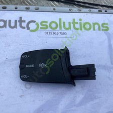 Ford Focus 2007 Radio Remote Switch.   Am4 Box1