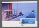 MayfairStamps Finland FDC 2006 Fennica 1993 Nordica 1994 Ships First Day Cover a