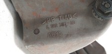 L142597-00 phare gauche pour FIAT PUNTO 60 1.2 (176AP 176AR 176AQ 176BB) 316112