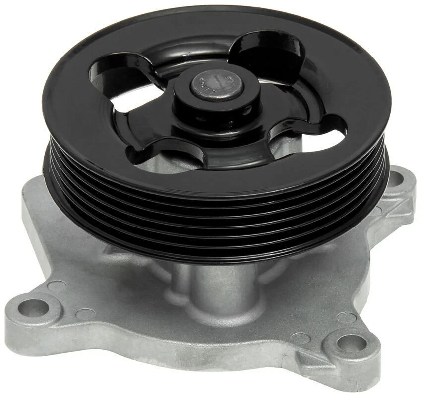 Gates Egine Water Pump For Renault Koleos HC, Nissan Pathfinder R52/ X-Trail T32 - image 2 of 3