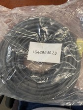 HDMI Cable 50 Feet