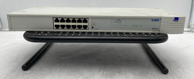 3Com Super Stack II Baseline Hub 3C16440 1644-010-000-3.00