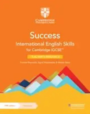 Success International English Skills for Cambridge IGCSE(TM) Teacher's...