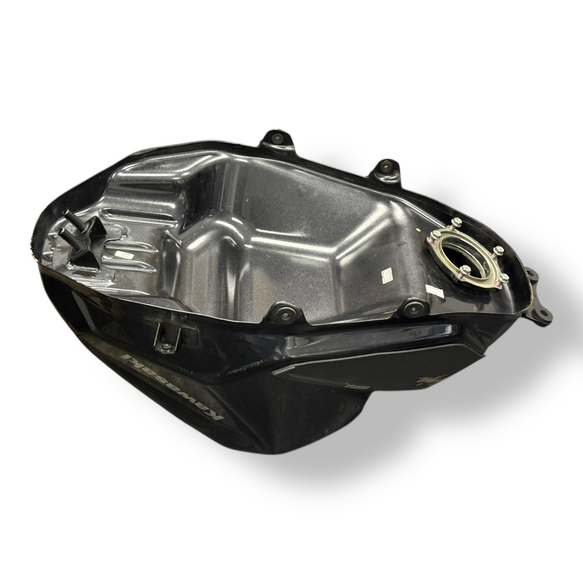 2018-2023 Kawasaki Ninja 400 EX400 Fuel Tank Assembly OEM 51090