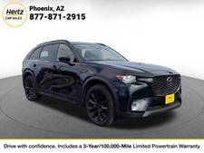 2026 Mazda CX-90 Premium Sport