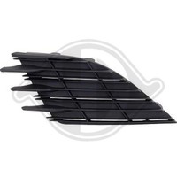 1X Blende, StoßFäNger Diederichs 4236034 Passend FüR Peugeot
