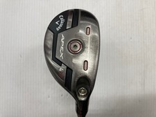 Apex 2021 21 Sr Diamana 55 For Callaway Used Utilityday Japan Ship