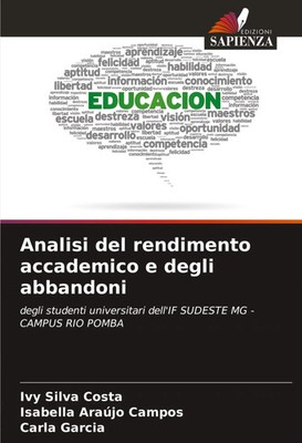 Ivy Silva Costa (u. a.) | Analisi del rendimento accademico e degli abbandoni