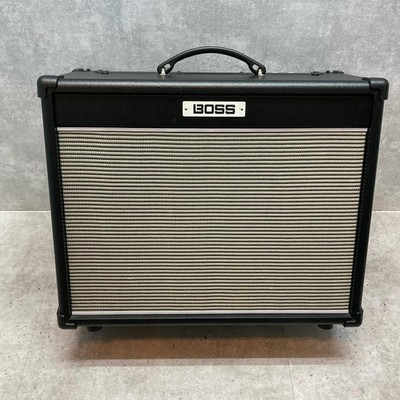 BOSS Nextone Stage Gitarrenverstärker gebraucht