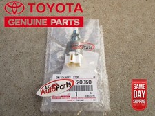 91 - 08 Toyota Corolla Brake Stop Lamp Switch Oem Brand New W Cruise Control