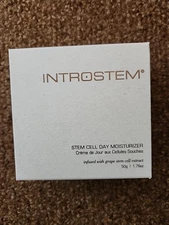 INTROSTEM Stem Cell Day Moisturizer  Cream 50g / 1.76floz (Ama)