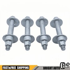 Front Lower Control Arm Camber Bolt Kit Fits For Toyota 4runner 1996 1997 01 02