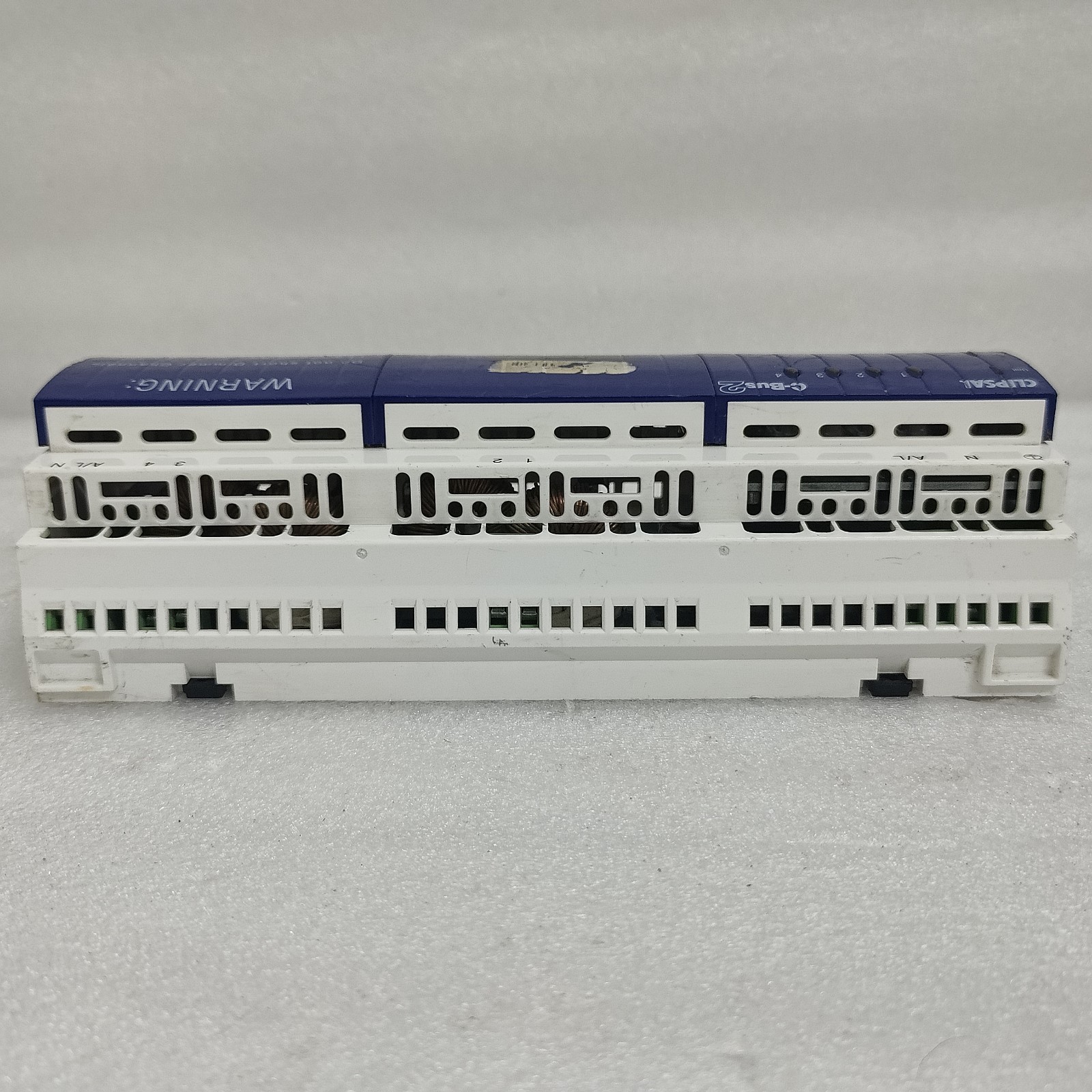 CLIPSAL L5504D2A C-BUS2 4-CHANNEL DIMMER