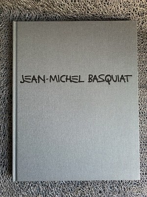 Jean-Michel Basquiat : Kukje Gallery, Korea, 2013 Exhibit : HC, Eng / Kor, 112 p