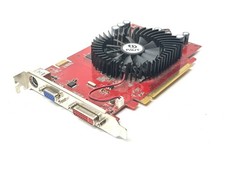 Palit Geforce 7600GS Sonic 256MB DDR3 - TV Ou...
