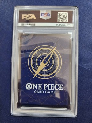 Monkey.D.Luffy (BANDAI Card Games Fest 25-26) OP07-073 One Piece
