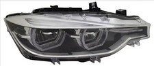 Feu avant (phare) BMW 3,3