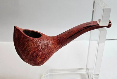 NEW + Unikat - Lena Ehm  -  BPP    Handmade ''Wikingerschiff''   o.Fi.