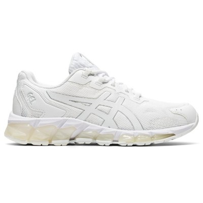 ASICS  Women's Gel-Quantum 360 6 Trainer Shoes, 8.5 US, White/White, MSRP $150