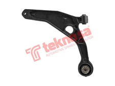 Wishbone Suspension Control Arm Front Left Outer Lower Fits Dodge Journey DO2010