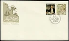 Canada #764a, Captain James Cook, Type A, Official First Day Cover, FDC 1978