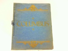 Columbus. Norddeutscher Lloyd Bremen: