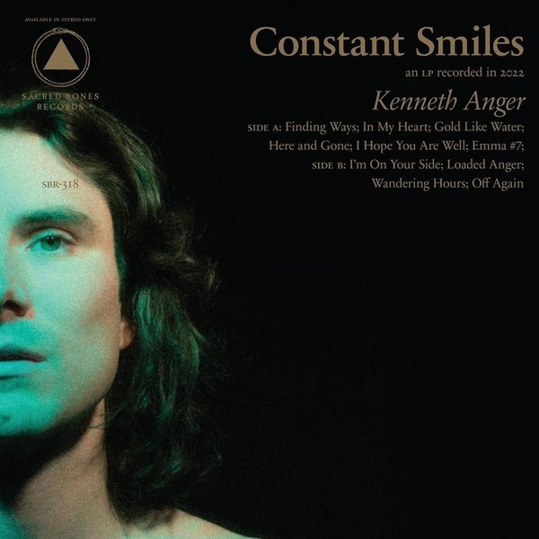 Kenneth Anger-image