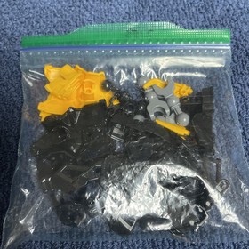 LEGO Hero Factory 2183 Stringer 3.0 100% Complete Good Shape 