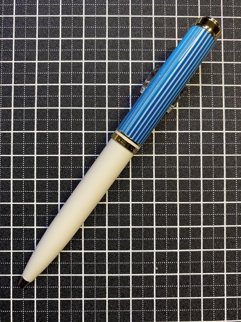 筆記具 Pelikan Souveran K600 Turquoise BP Pelikan Souveran K600 Turquoise Bp | eBay