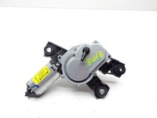 Volkswagen Tiguan 2011 GENUINE Wischermotor Heckscheibe 5N0955711A KJK26483