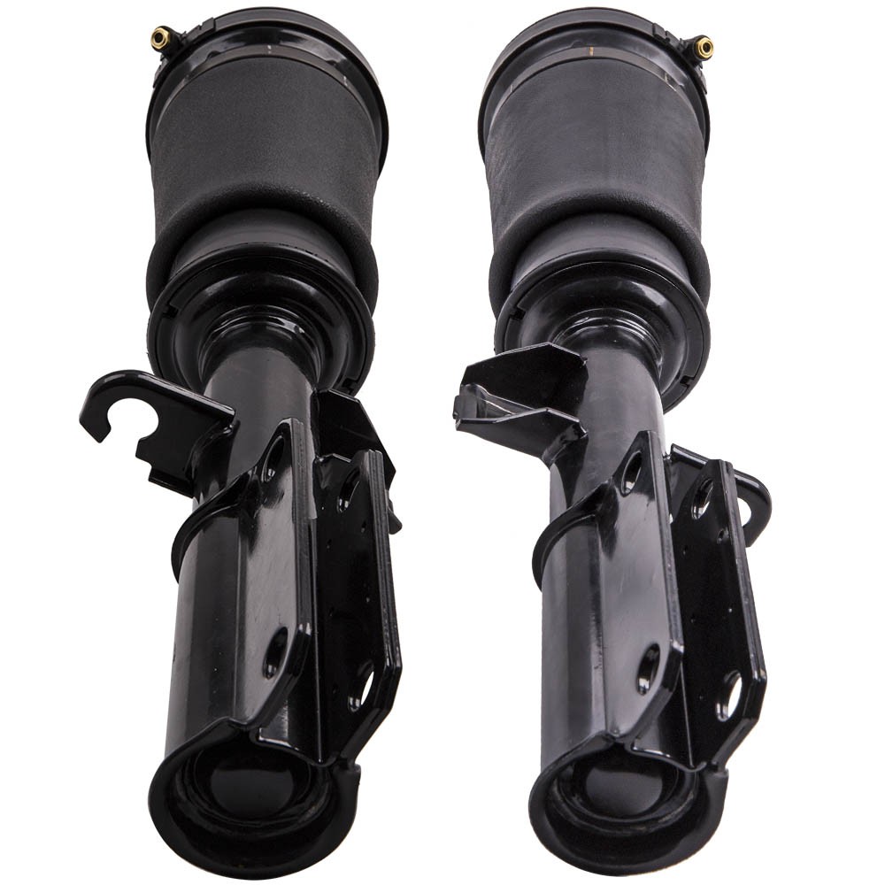 Front Left Right Air Suspension Shock Strut For BMW X5 E53 2000-2007 37116761444