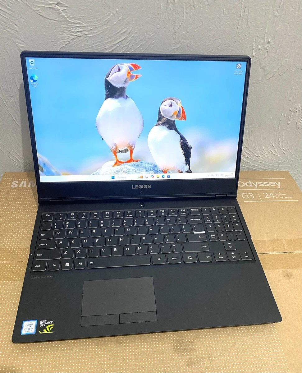 PC Lenovo Legion Y530 for Sale | Shop New & Used Laptops | eBay