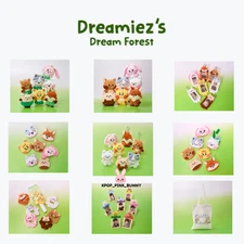 [PRE ORDER] NCT DREAM Dreamiez's Dream Forest POP-UP OFFICIAL MERCH