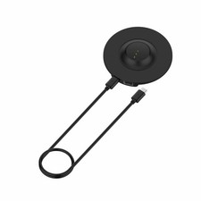 Charger For Bose Home Portable Smart Speaker Charging Cradle Dock with USB Cable