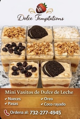 Rice pudding/ Arroz Con leche
