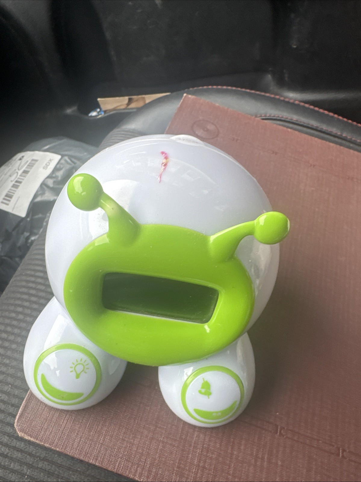 Mirari "OK to Wake"; Children's Clock/Night Light