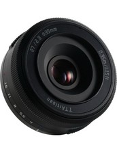 ttartisan 27mm f2.8 sony e