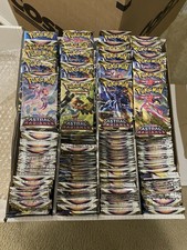 Pokemon TCG Astral Radiance Booster Box Pack LOT OF 333 NEW/Factory Sealed