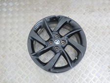 One 17" (2017) Vauxhall Adam Alloy Wheel Rim (A) - 7x17